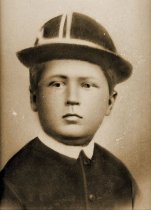 Spaid, Luther Lore "Boyd"